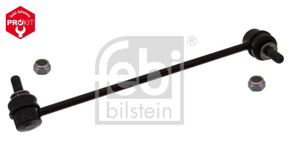 BIELLE D ACCOUPLEMENT
