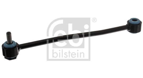 BIELLE D ACCOUPLEMENT