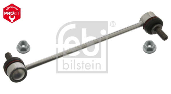 BIELLE D ACCOUPLEMENT