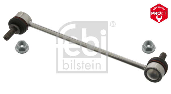 BIELLE D ACCOUPLEMENT