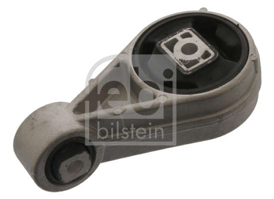 SUPPORT DE MOTEUR