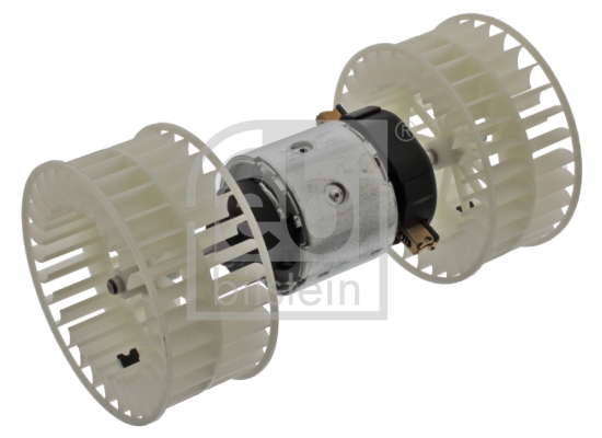 PULSEUR D AIR HABITACLE