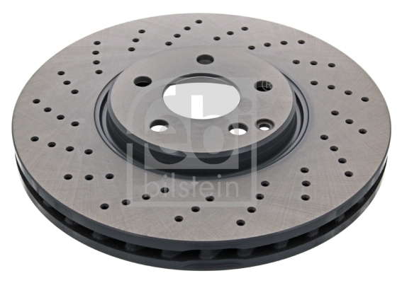 DISQUE DE FREIN