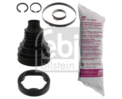 KIT DE SOUFFLET DE TRANSMISSION