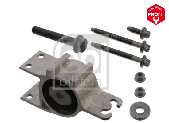 KIT DE PALIER DE BRAS DE SUSPENSION