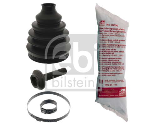 KIT DE SOUFFLET DE TRANSMISSION