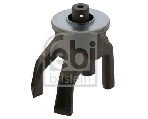 SUPPORT DE MOTEUR