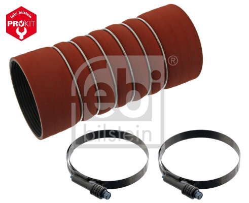 TUBE D AIR DE SURALIMENTATION