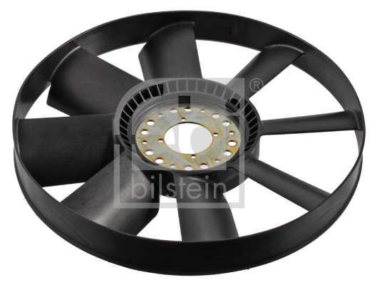 PALE DE VENTILATEUR