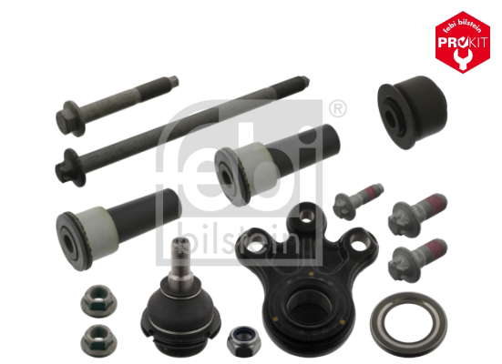 KIT PALIER DE FUSEE