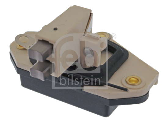 REGULATEUR D ALTERNATEUR