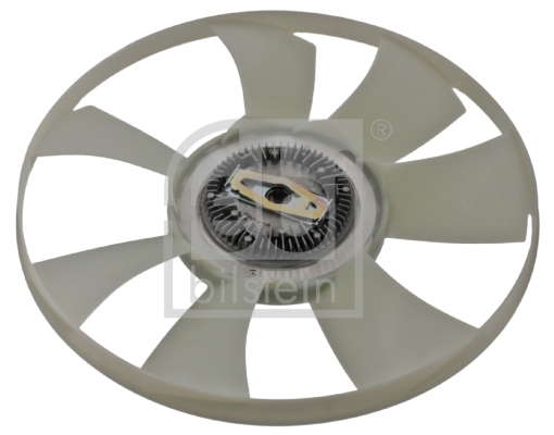 EMBRAYAGE HYDRAULIQUE