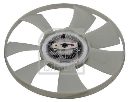 EMBRAYAGE HYDRAULIQUE