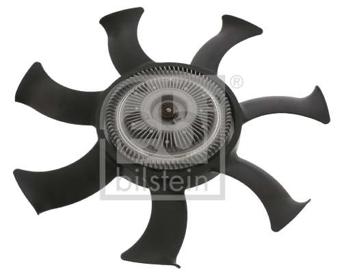 EMBRAYAGE HYDRAULIQUE