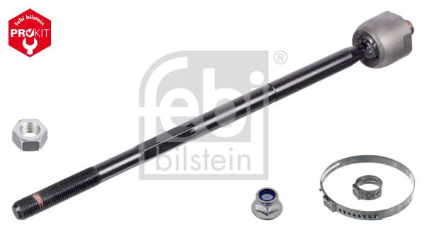 JOINT AXIAL