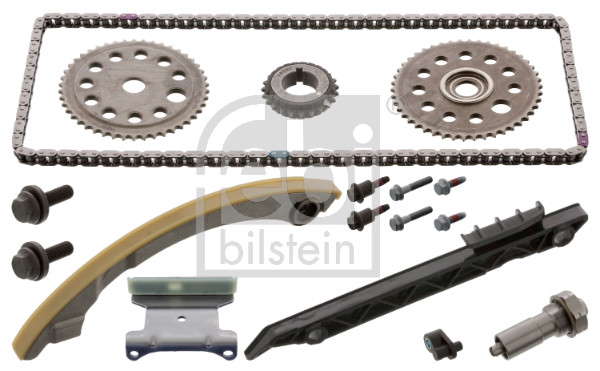 KIT DE CHAINE DE DISTRIBUTION