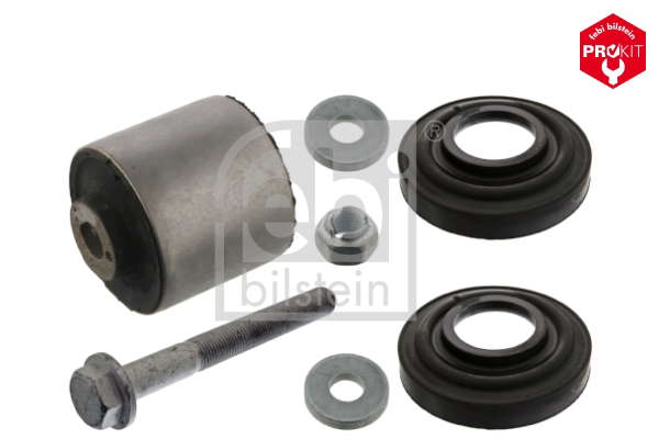 KIT DE PALIER DE BRAS DE SUSPENSION