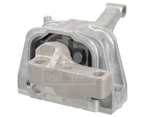 SUPPORT DE MOTEUR