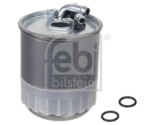 FILTRE A CARBURANT