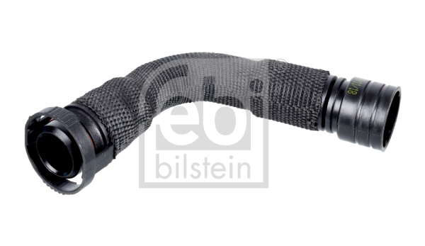TUBE D AERATION