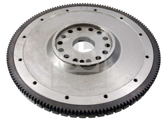 VOLANT-MOTEUR