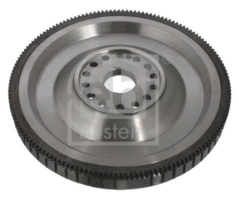 VOLANT-MOTEUR