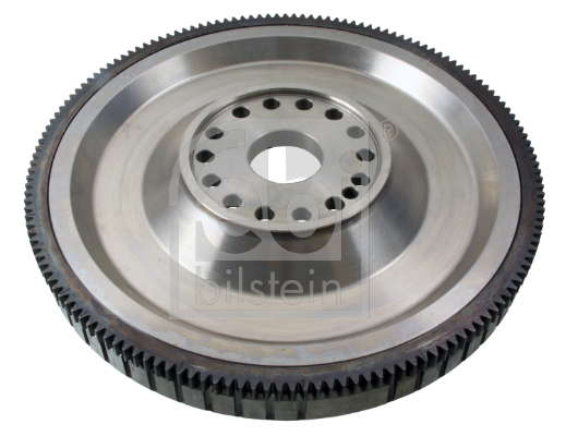 VOLANT-MOTEUR