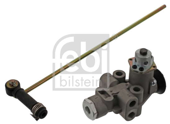 VALVE DE NIVELLEMENT