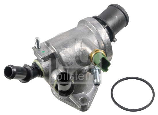 CORPS DU THERMOSTAT
