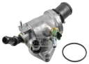 CORPS DU THERMOSTAT