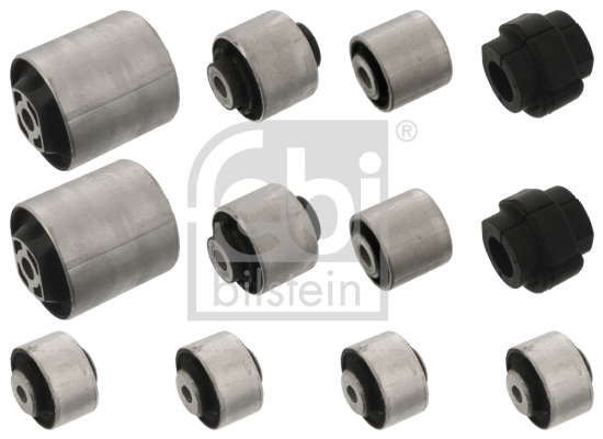 KIT DE PALIER DE BRAS DE SUSPENSION