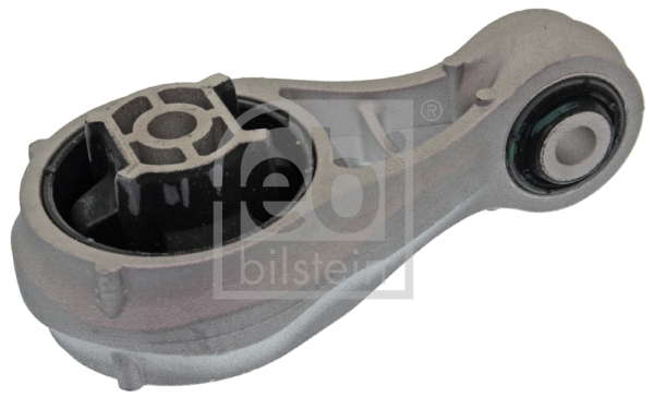 SUPPORT DE MOTEUR