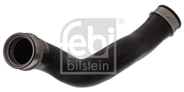 TUBE D AIR DE SURALIMENTATION