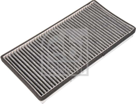 FILTRE D HABITACLE
