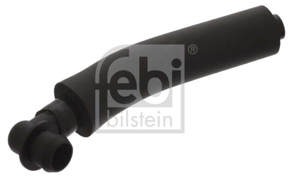 TUBE D AERATION