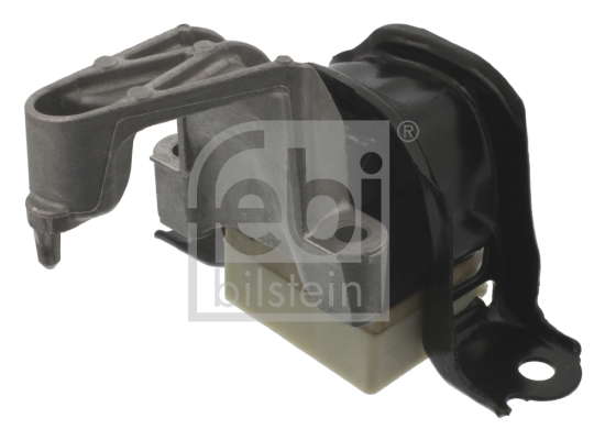 SUPPORT DE MOTEUR