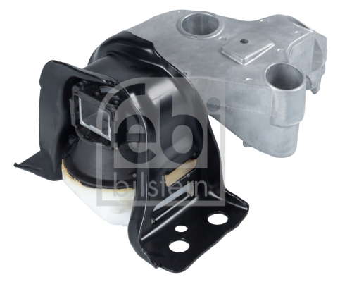 SUPPORT DE MOTEUR