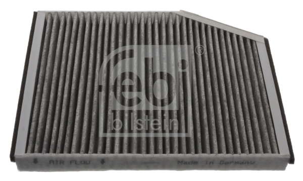 FILTRE D HABITACLE