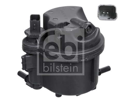 FILTRE A CARBURANT