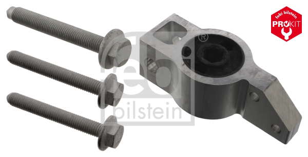 KIT DE PALIER DE BRAS DE SUSPENSION