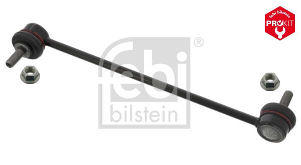 BIELLE D ACCOUPLEMENT