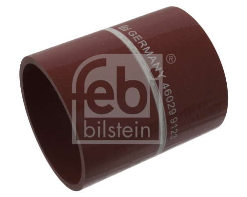 TUBE D AIR DE SURALIMENTATION