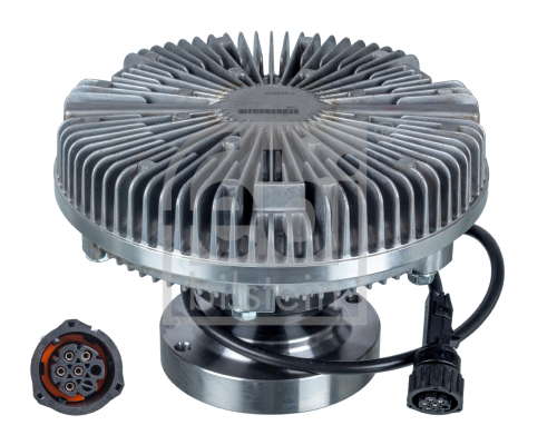 EMBRAYAGE HYDRAULIQUE