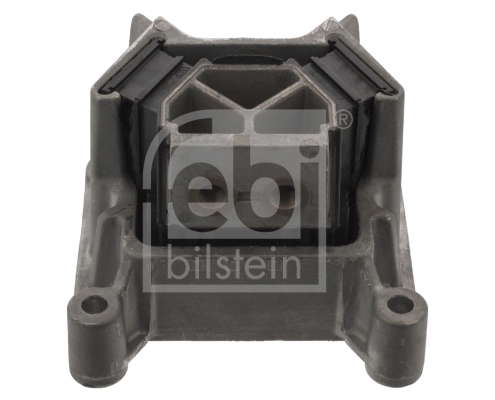 SUPPORT DE MOTEUR