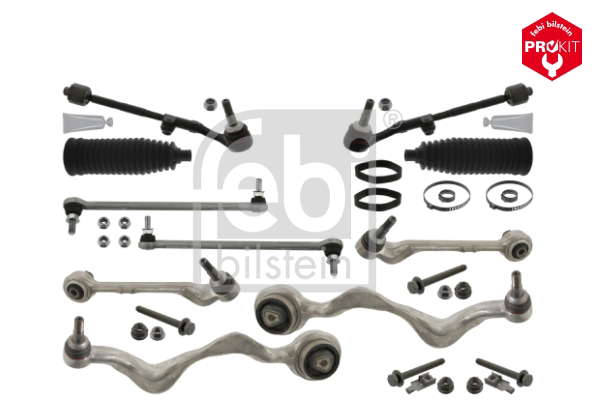 KIT DE BRAS TRANSVERSAL