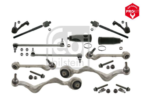 KIT DE BRAS TRANSVERSAL