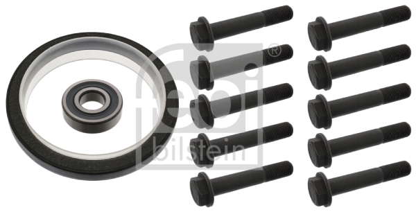KIT DE REP. VOLANT