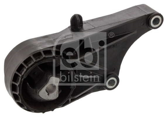SUPPORT DE MOTEUR