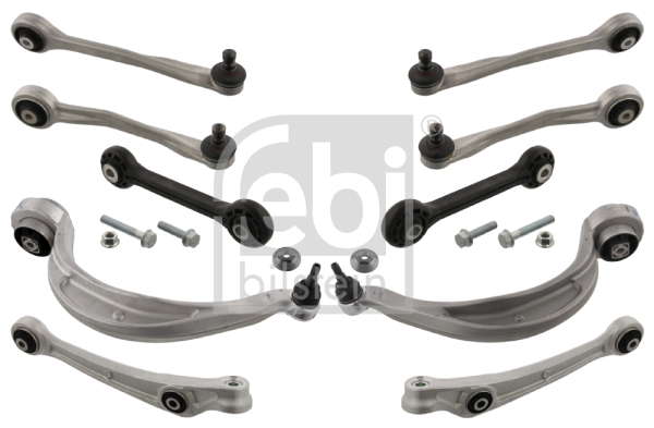 KIT DE BRAS TRANSVERSAL
