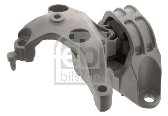 SUPPORT DE MOTEUR